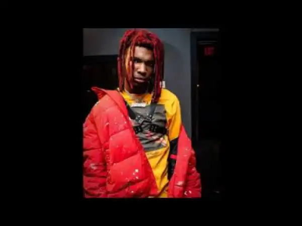 Lil Keed - It Hit feat. Losie